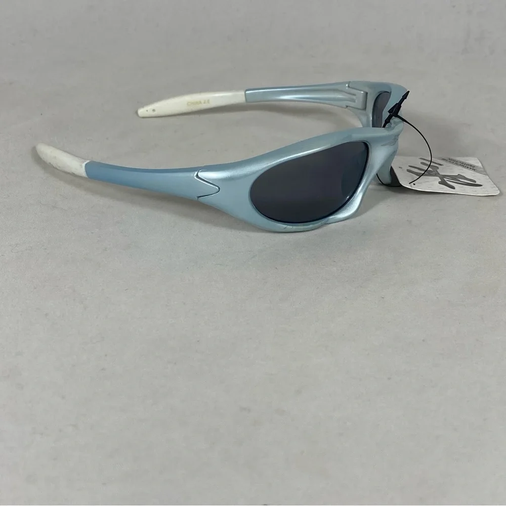 XLoop Baby Sunglasses K09 Light Blue